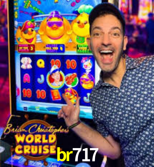 Exclusive Games br717