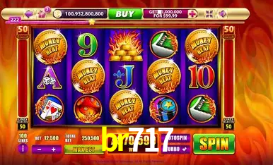 Weekend Specials br717