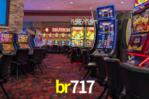 Premium Interface br717