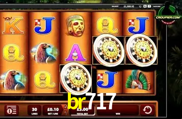 Seasonal Promotions br717